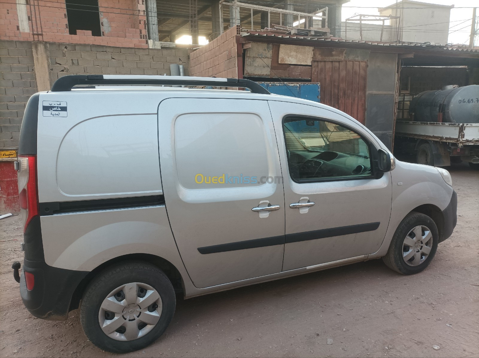 Renault Kangoo 2019 Kangoo