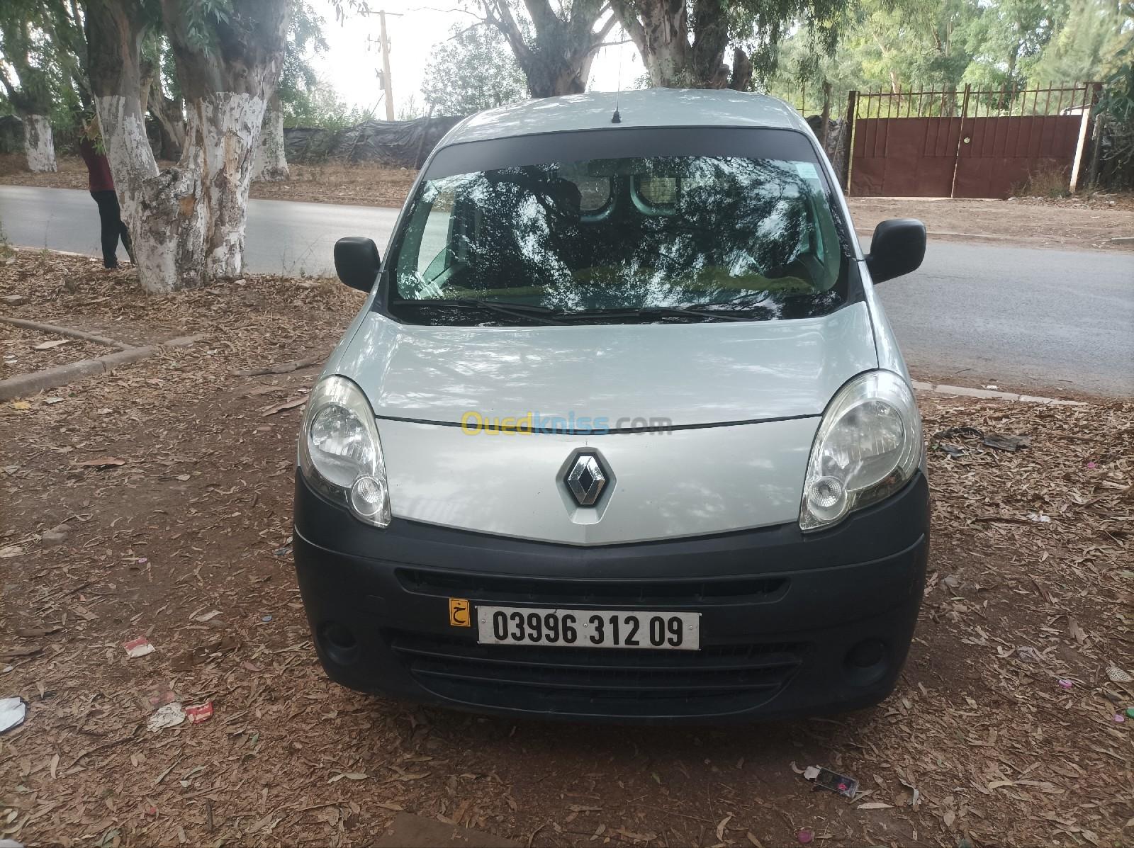 Renault Kangoo 2012 Kangoo