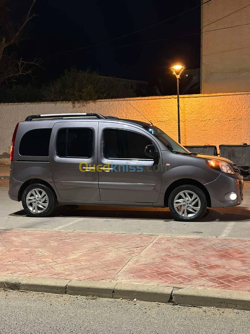 Renault Kangoo 2017 