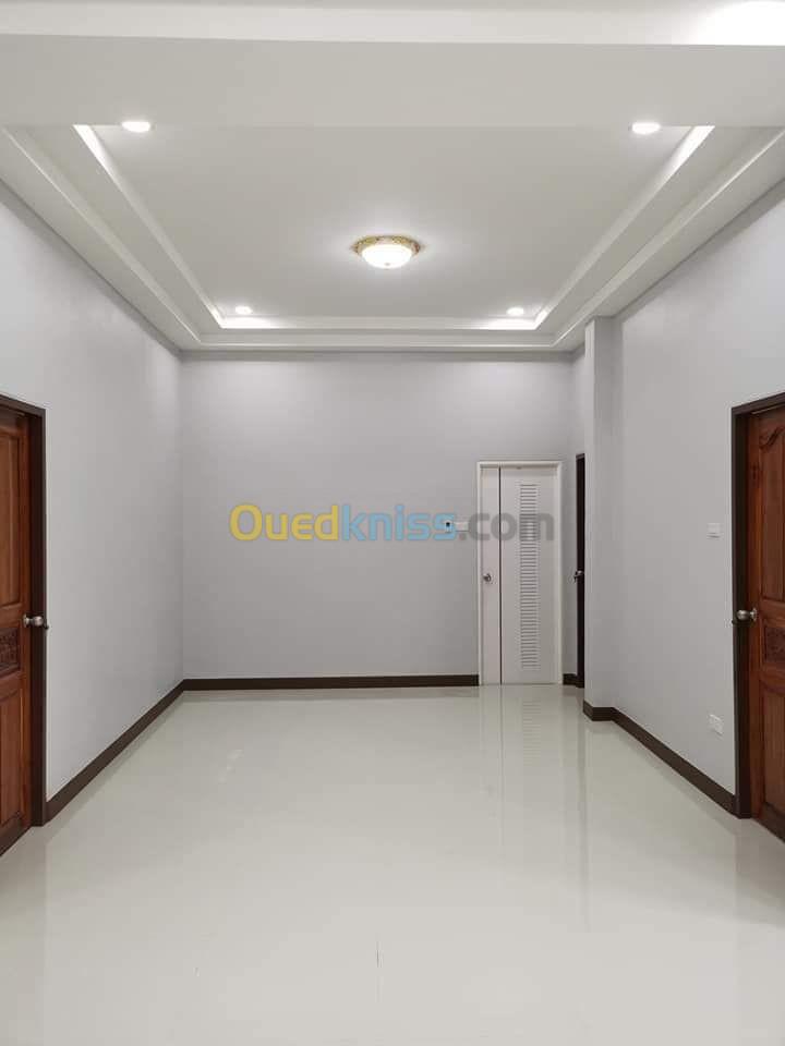 Vente Appartement F3 Alger Bordj el kiffan