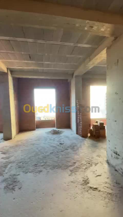 Vente Appartement F3 Alger Bordj el kiffan