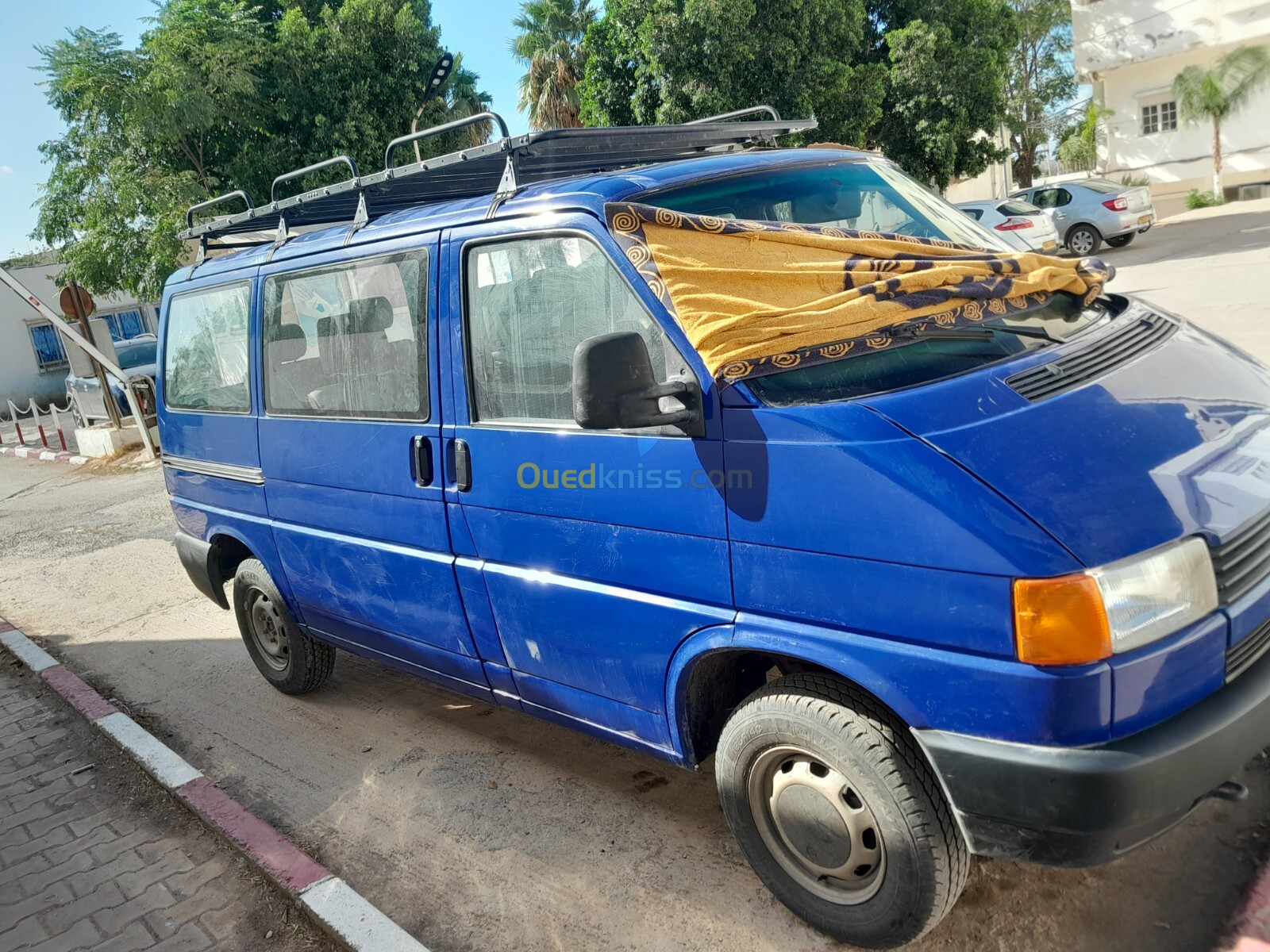 Volkswagen Transporter 1993 Transporter