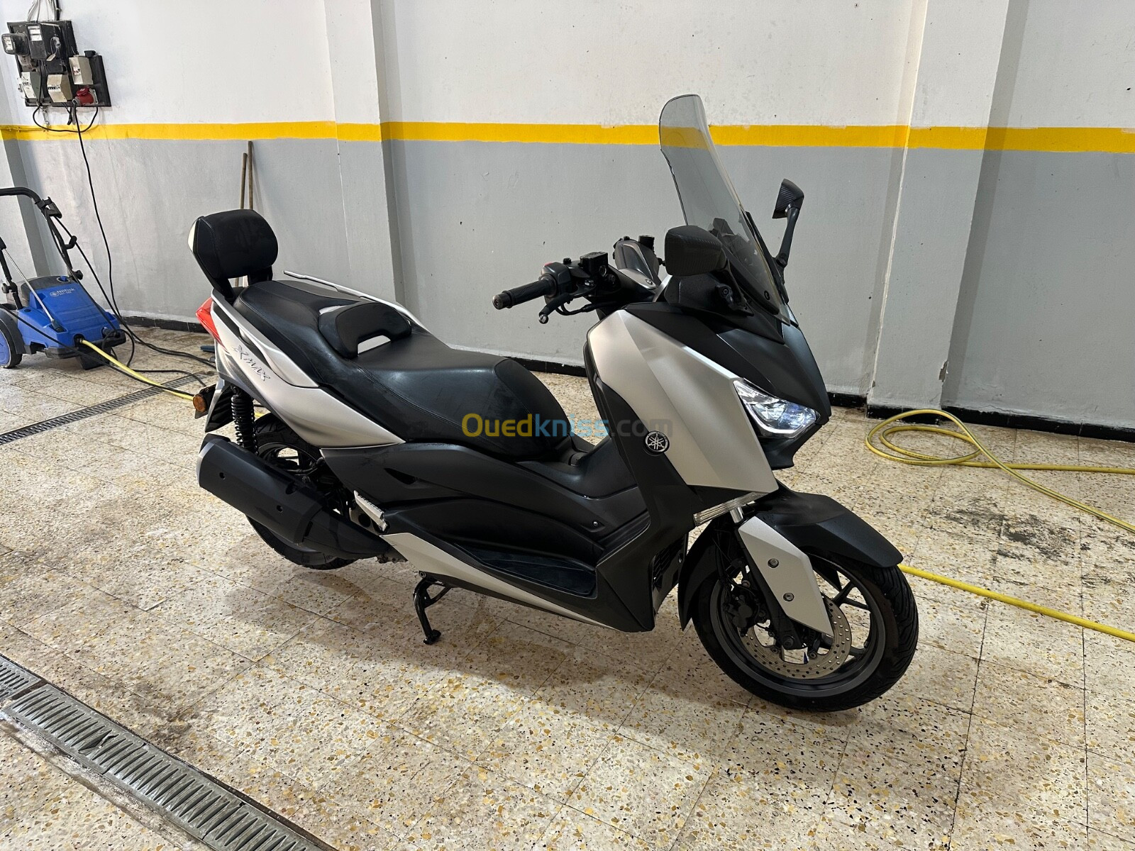 Yamaha Xmax 300 2020