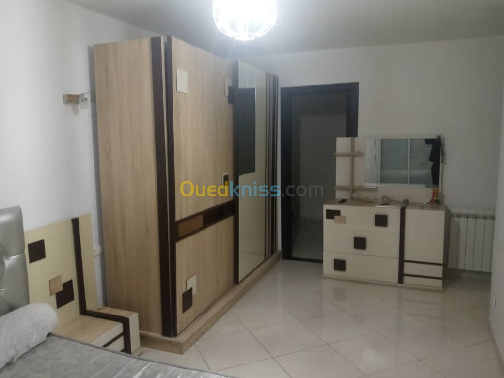 Location Appartement F3 Oran Oran