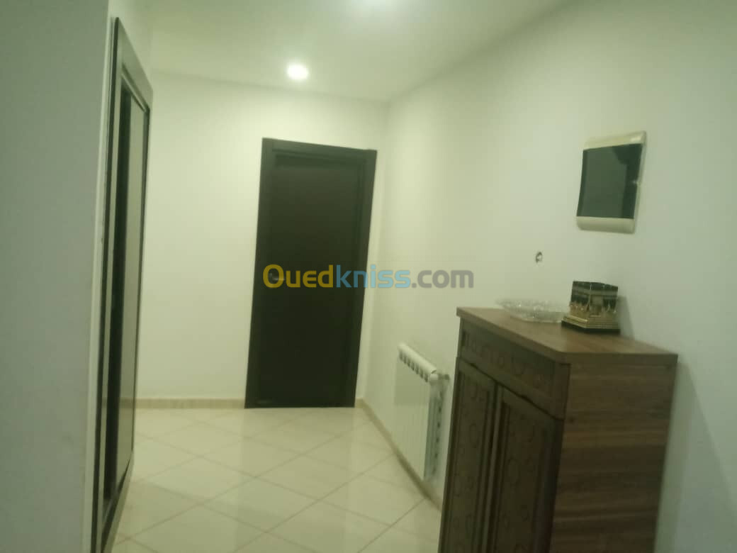 Location Appartement F3 Oran Oran