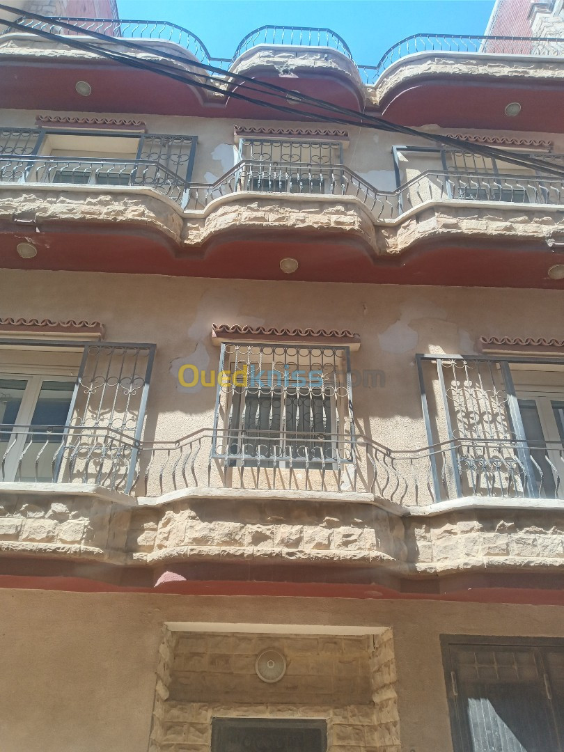 Vente Villa Alger Douera