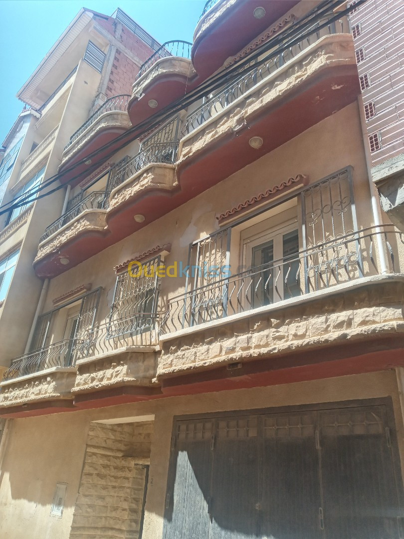 Vente Villa Alger Douera