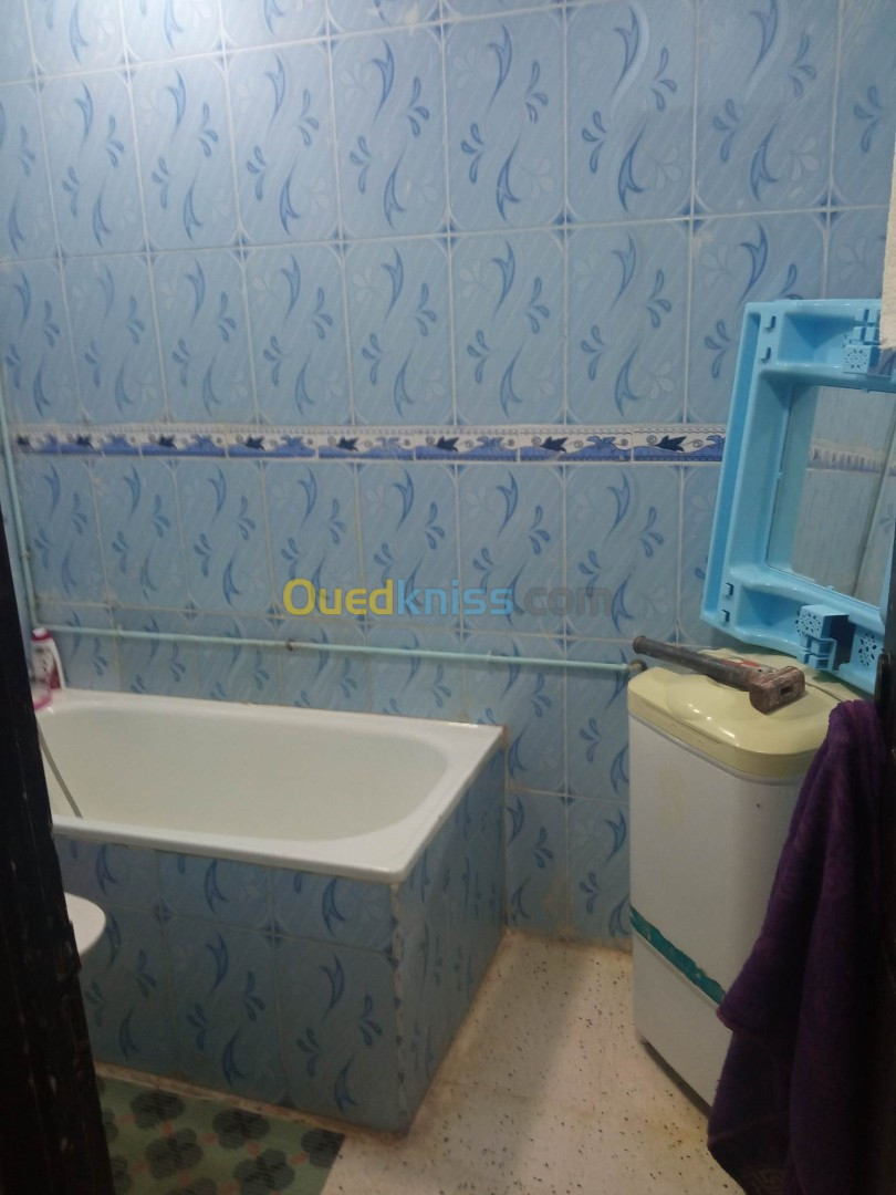 Location Appartement F2 Annaba Annaba