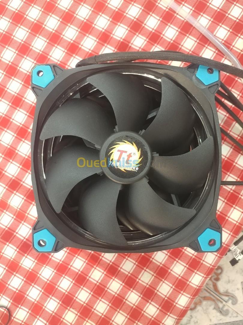 Ventilateur THERMALTAKE 140mm