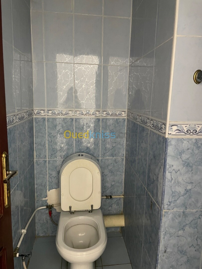 Location Appartement F6 Alger El achour