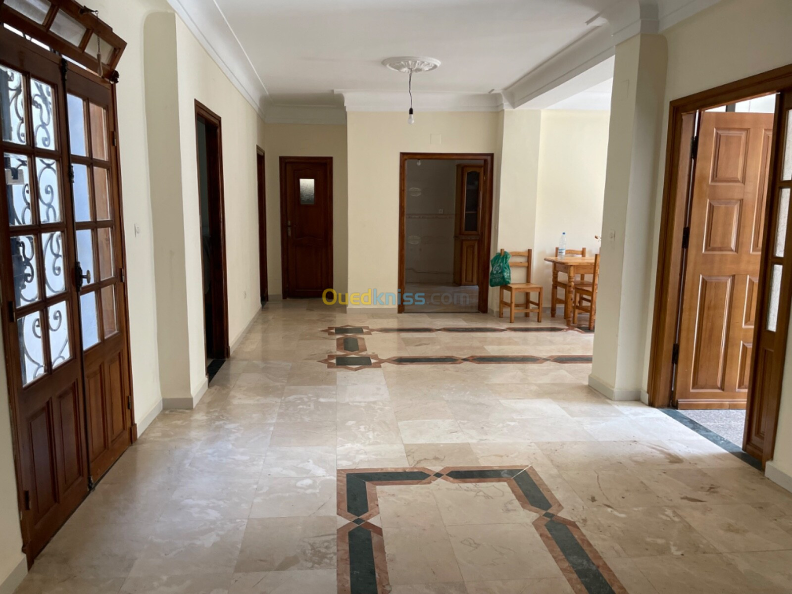 Vente Villa Alger Zeralda