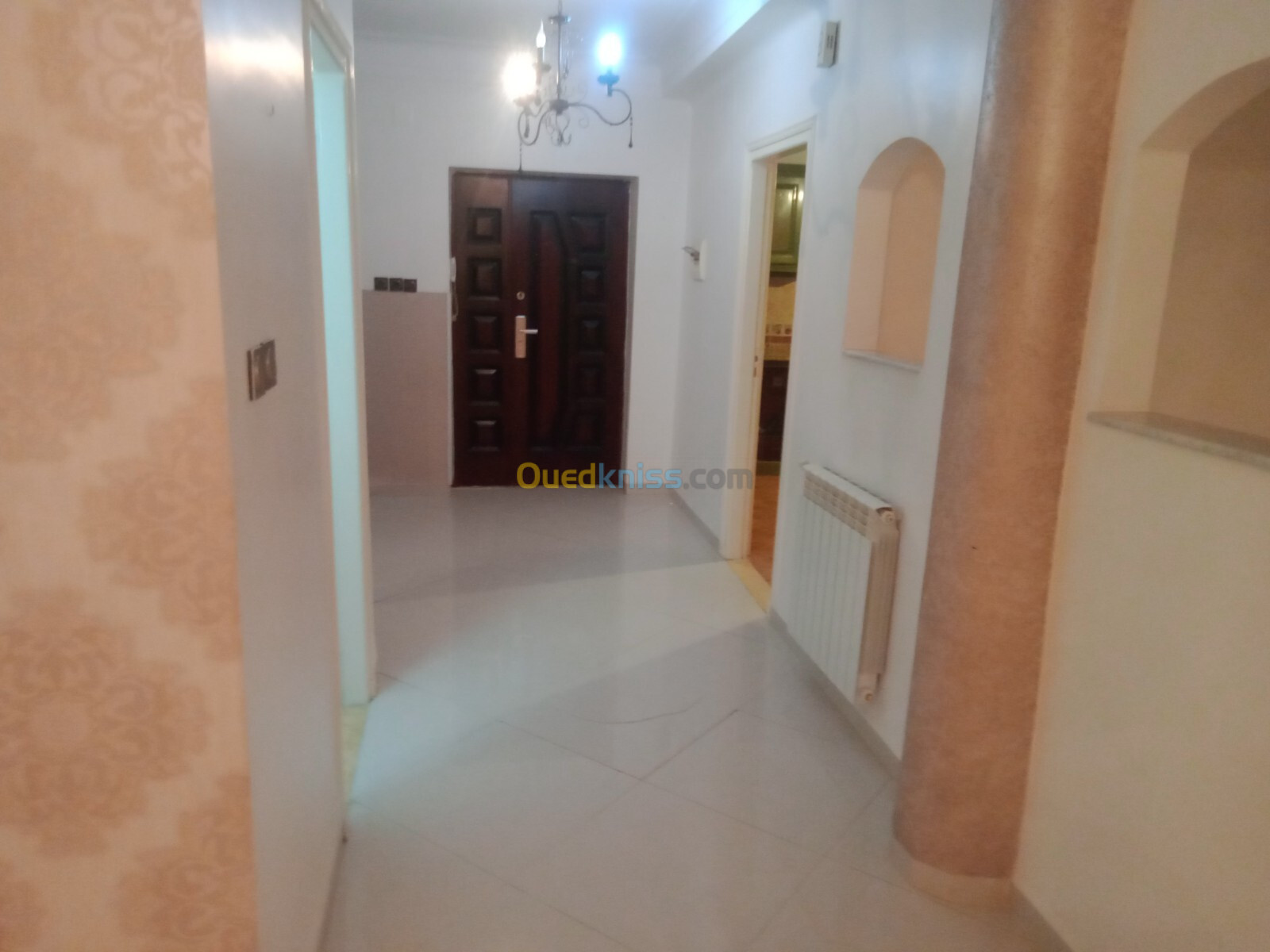 Vente Duplex F5 Alger Birkhadem