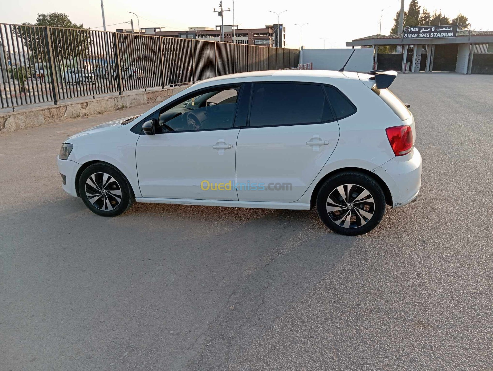 Volkswagen Polo 2013 Polo