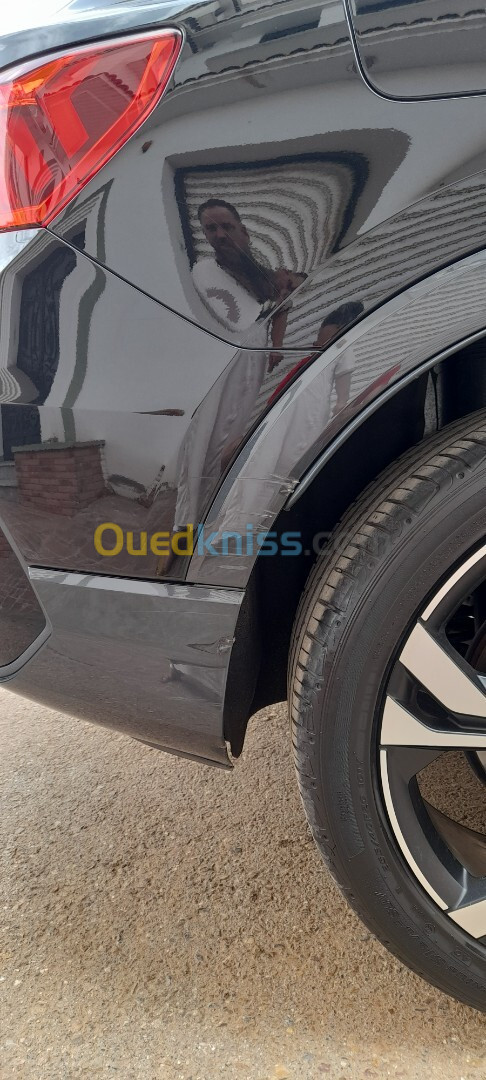 Audi Q3 2022 Pack S Line