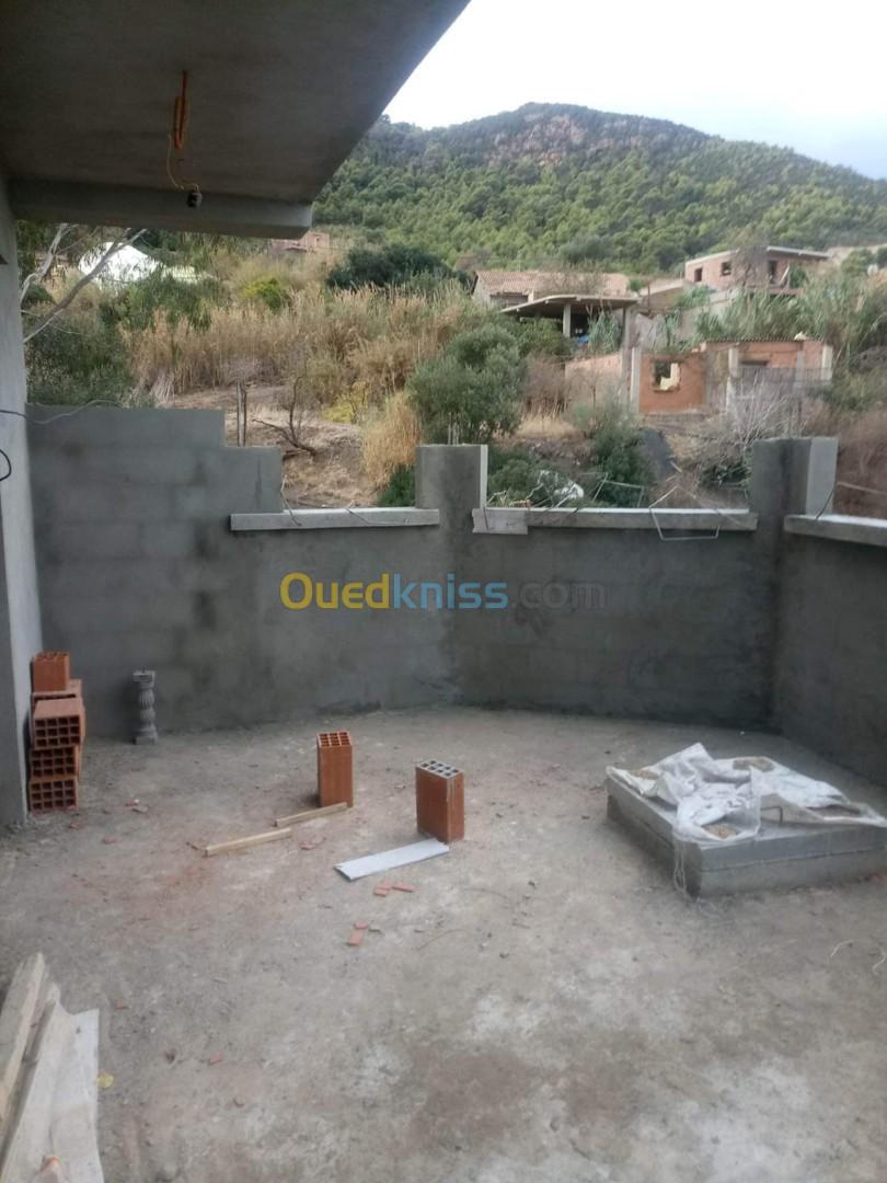 Vente Villa Tipaza Larhat