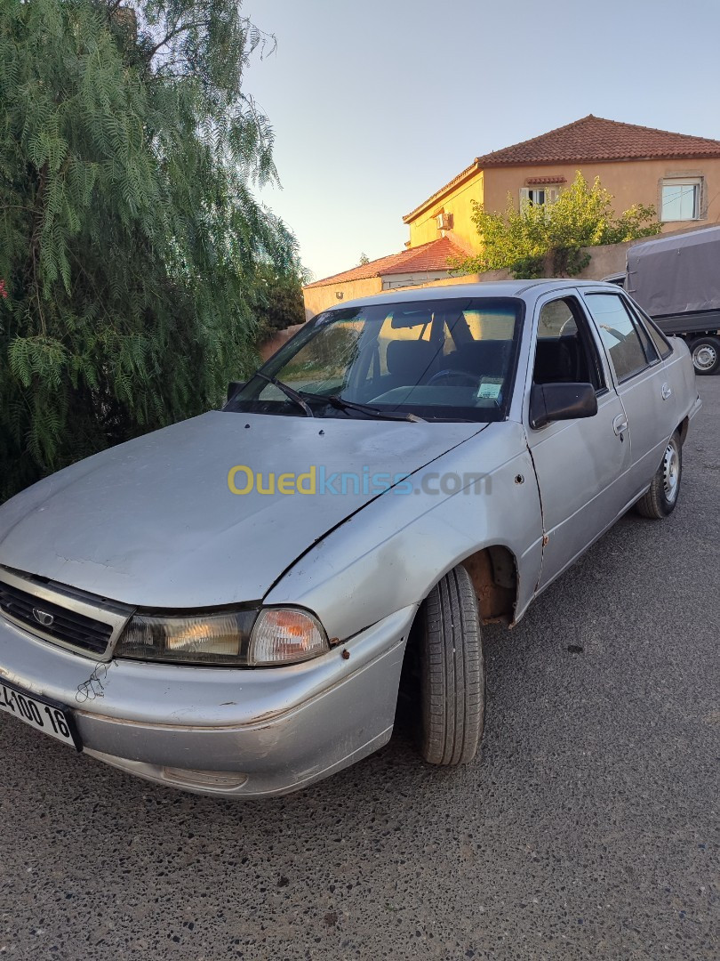 Daewoo Cielo 2000 Cielo