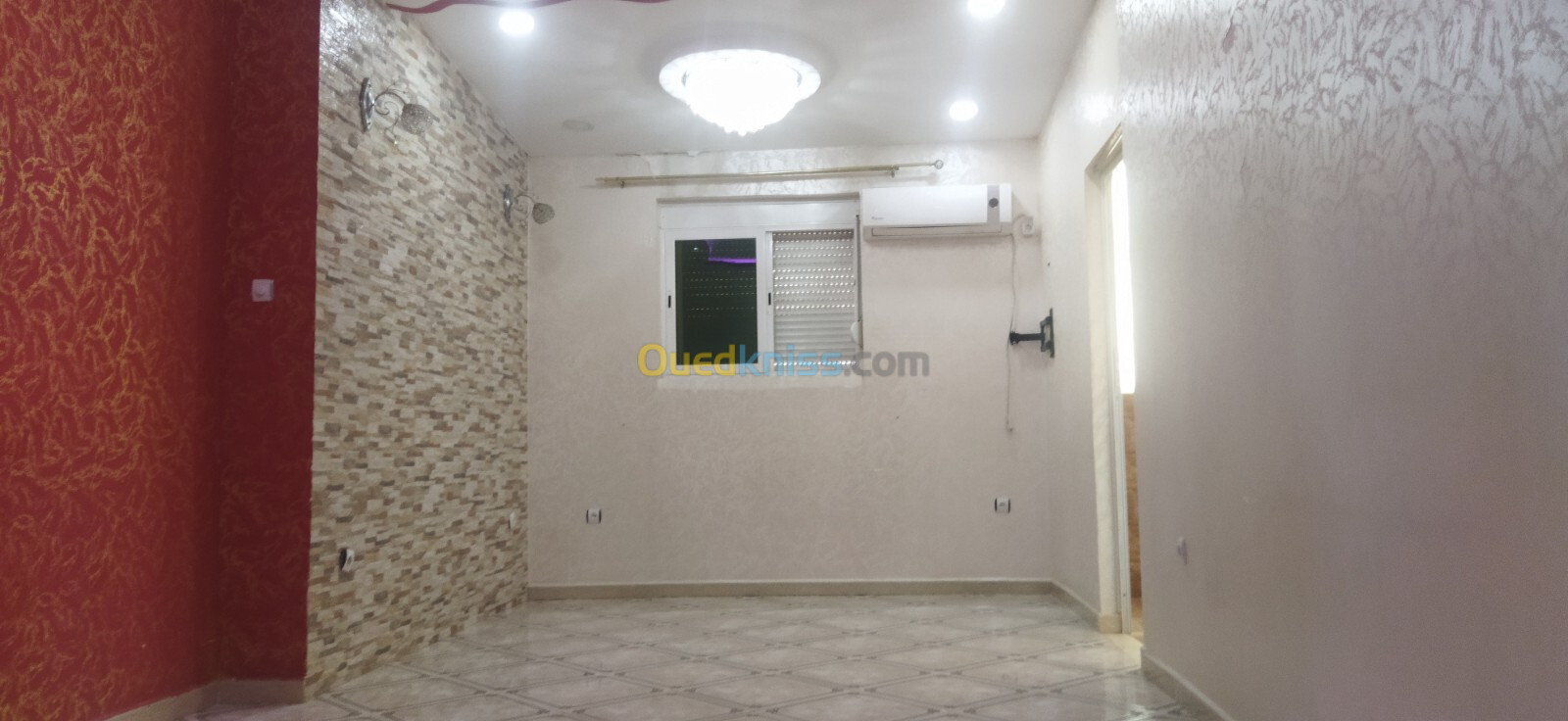 Location Appartement F03 Alger Zeralda