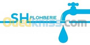 Plombier 