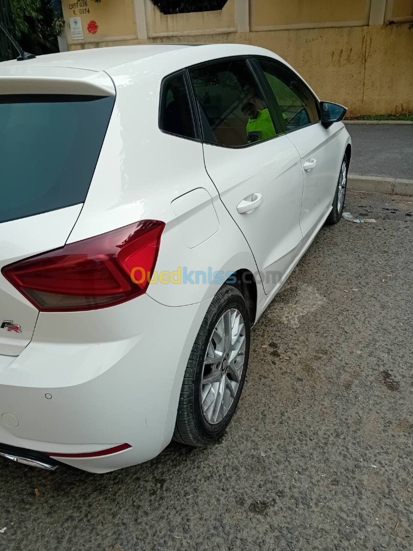 Seat Ibiza 2018 HIGHT +