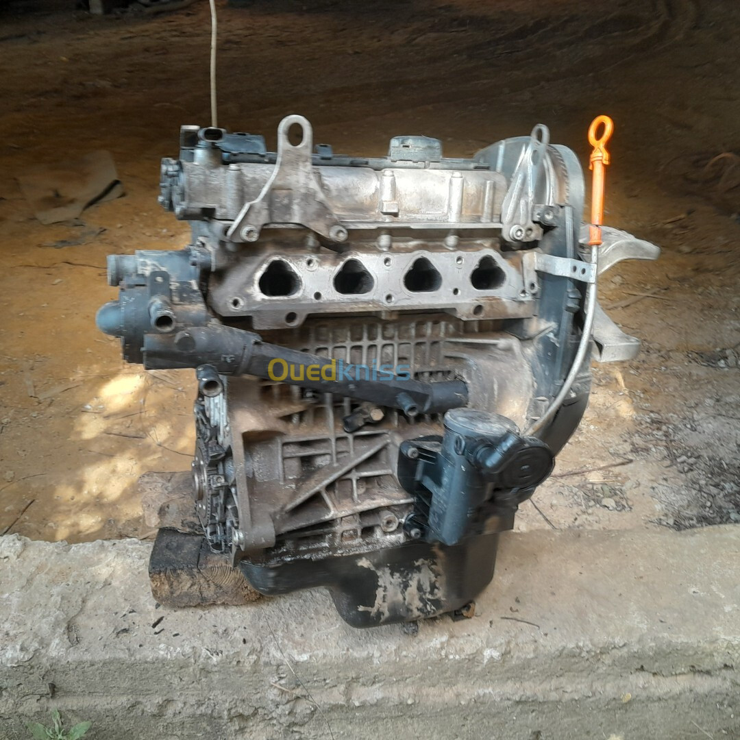 moteur polo 1.4 ess