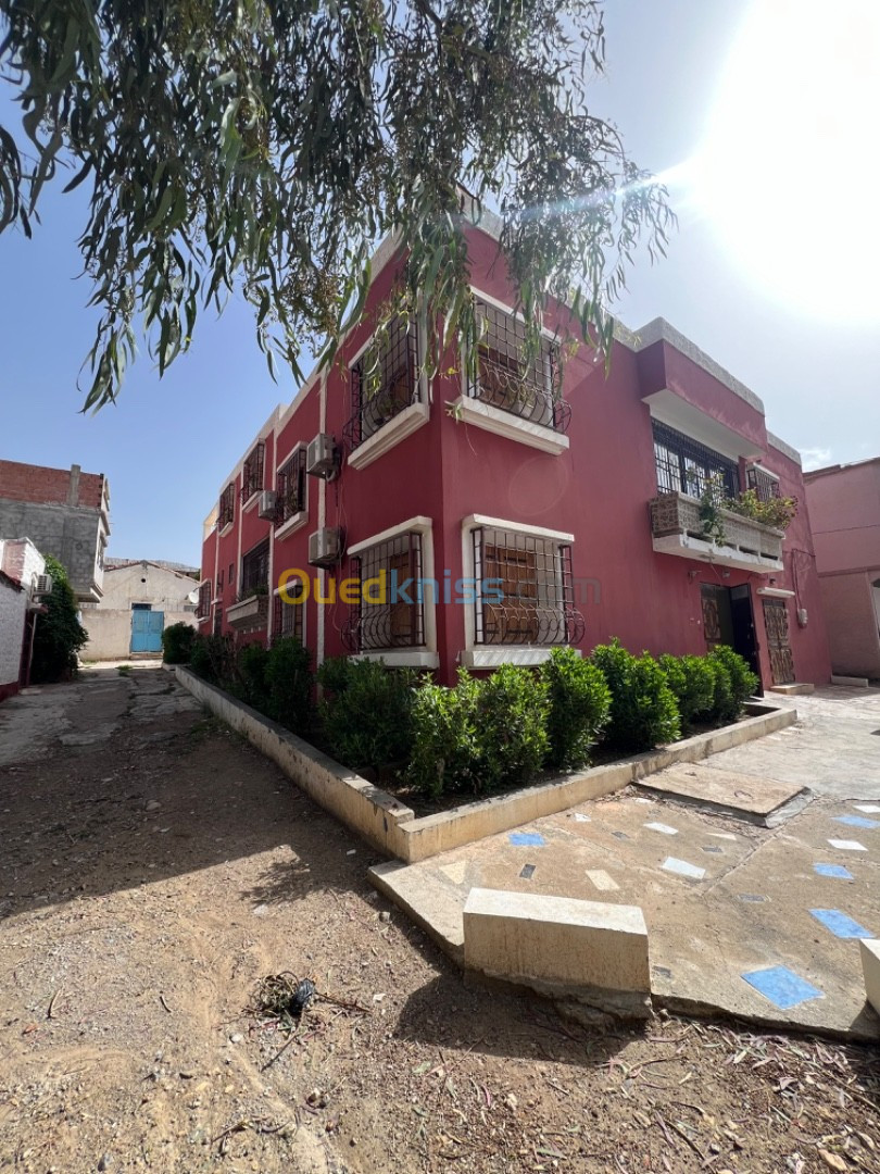 Vente Villa Oum El Bouaghi Oum el bouaghi