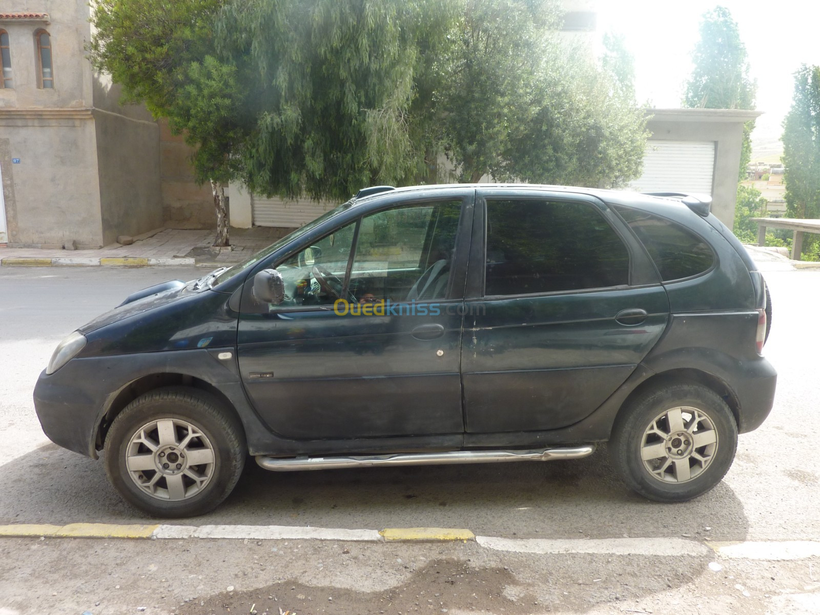 Renault Scenic 2001 Scenic