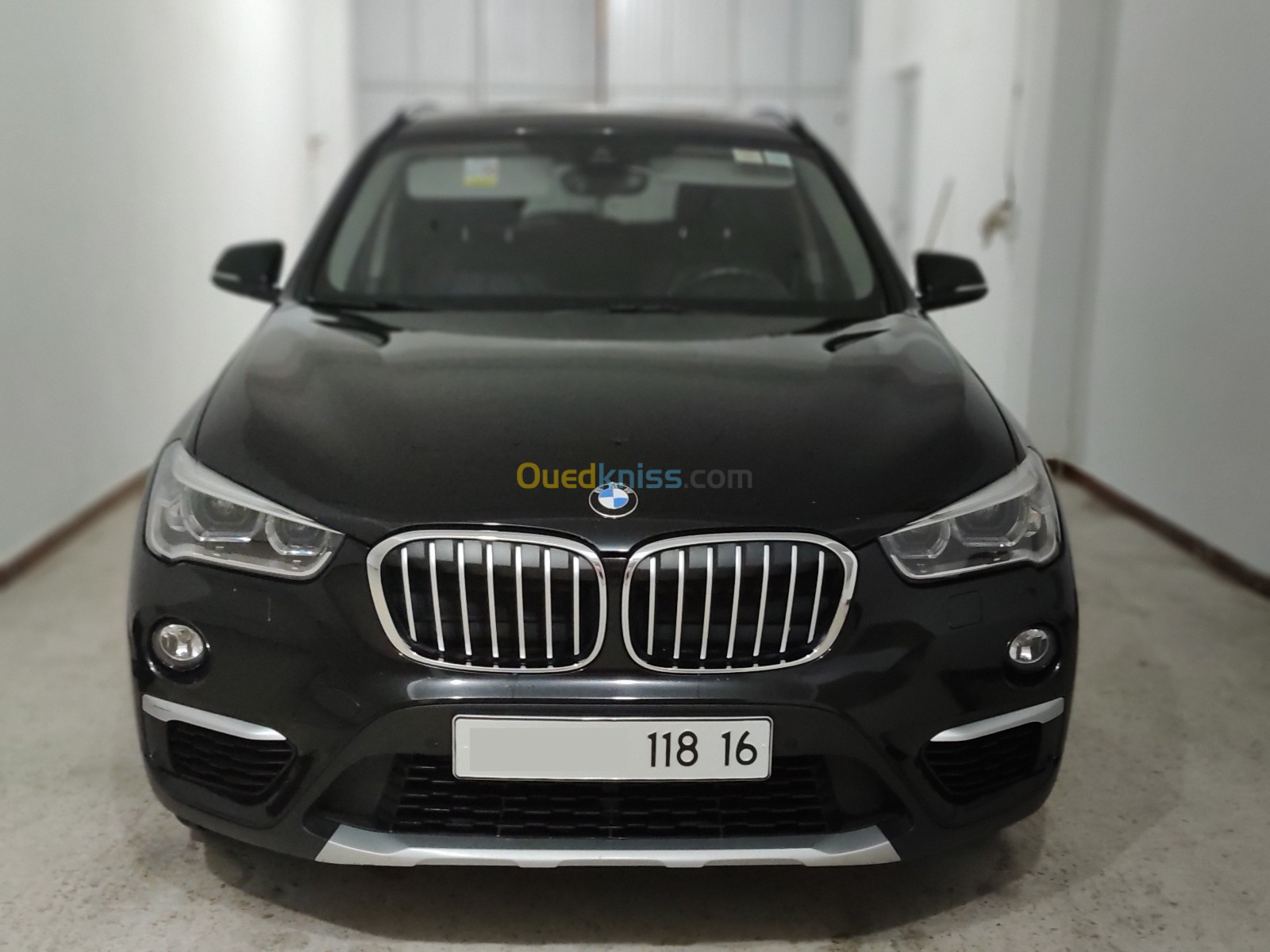 BMW X1 2018 X Line