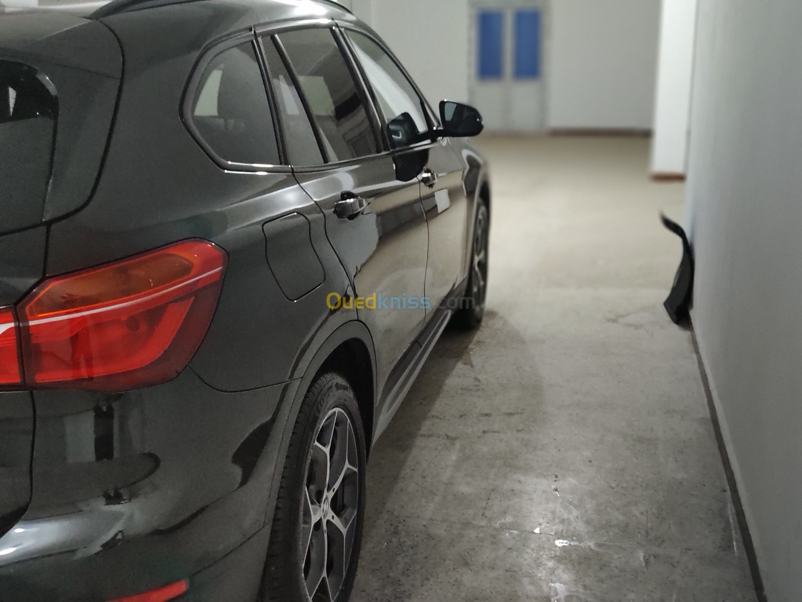 BMW X1 2018 X Line