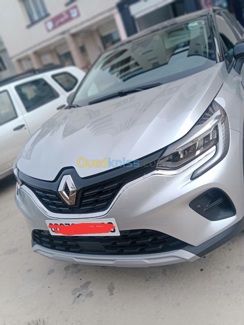 Renault Captur 2023 