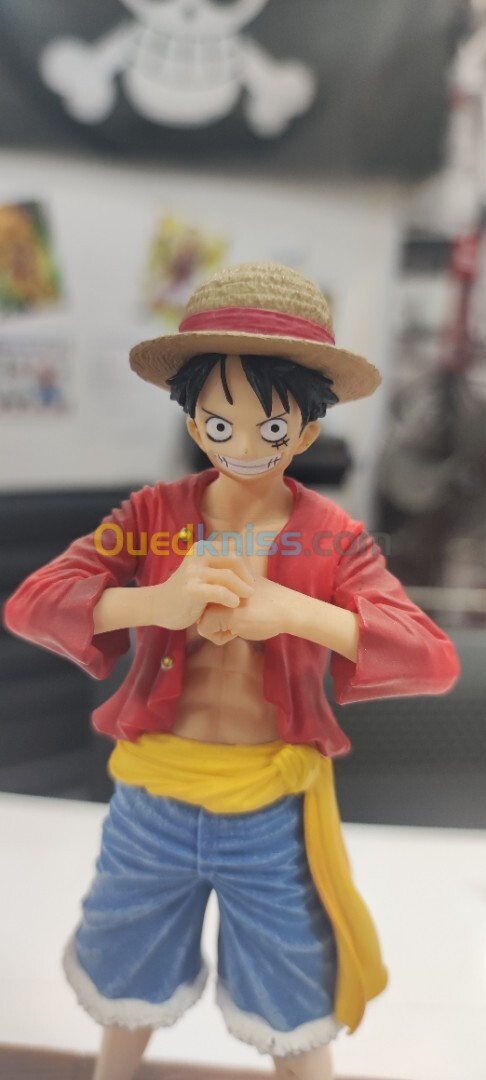 Figurine One Piece 14 CM