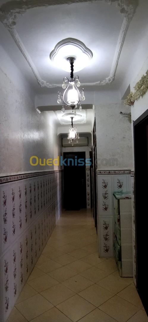 Vente Appartement F4 Alger Birtouta