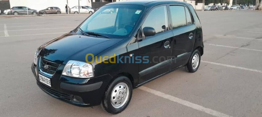 Hyundai Atos 2005 GL