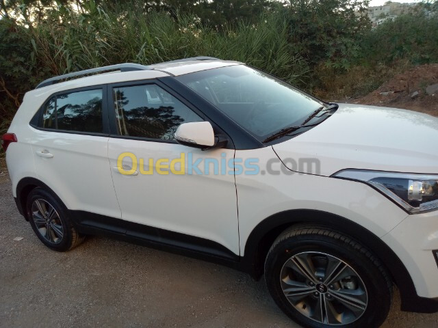 Hyundai CRETA 2018 