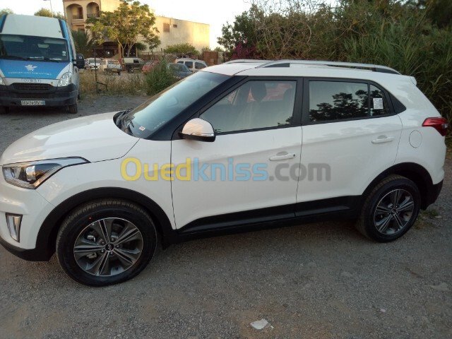 Hyundai CRETA 2018 