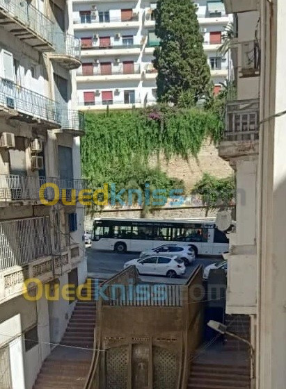 Vente Appartement F3 Alger Alger centre