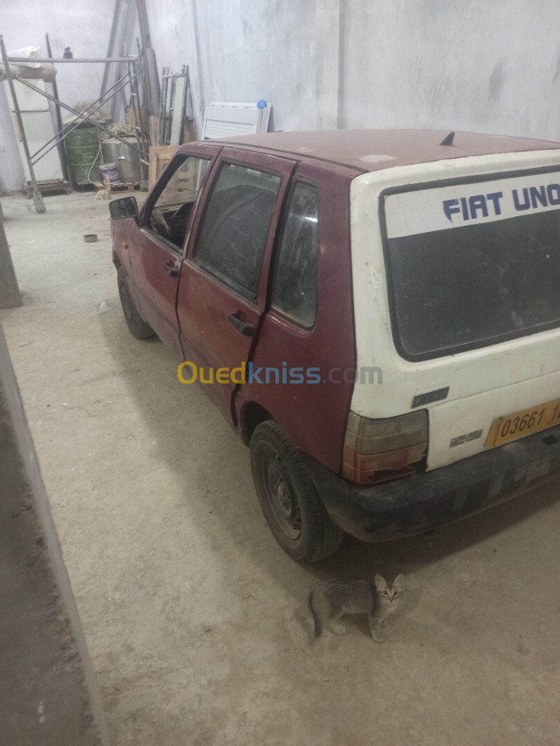 Fiat Uno 1985 Uno