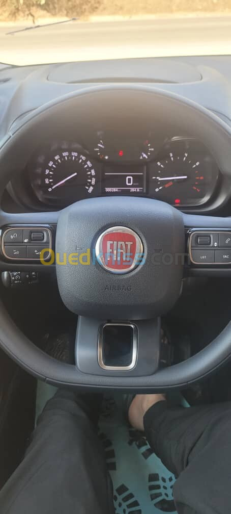 Fiat Doblo 2024 