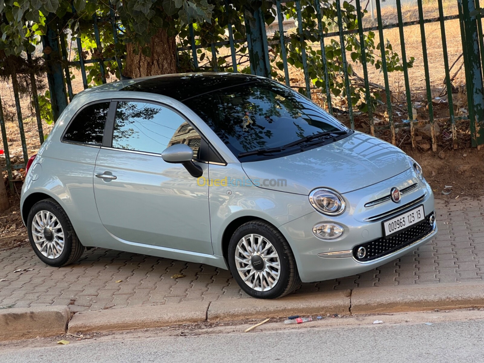 Fiat Fiat 500 2023 