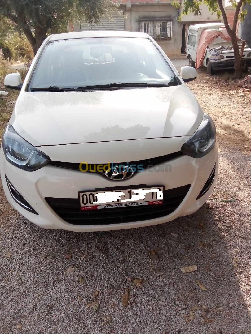 Hyundai i20 2014 i20