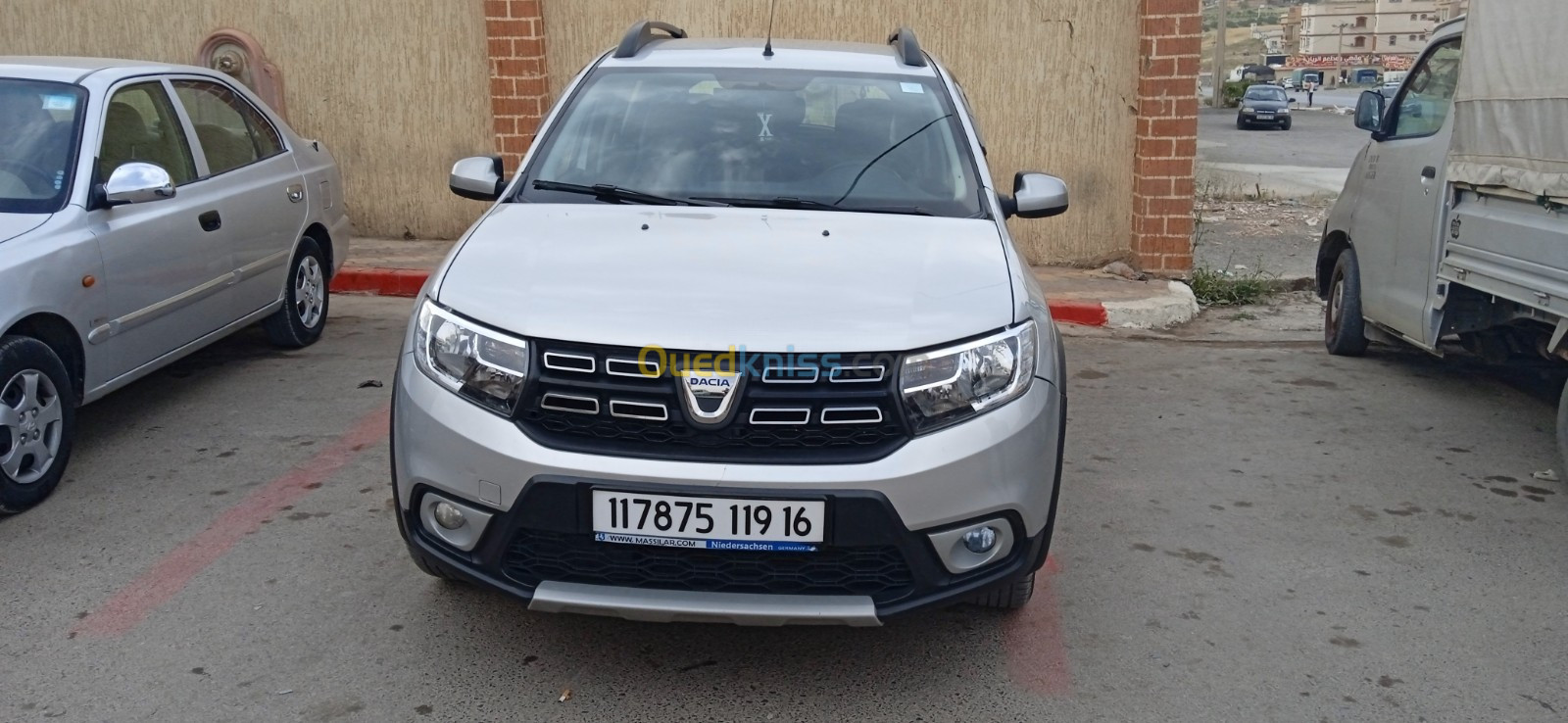 Dacia Sandero 2019 