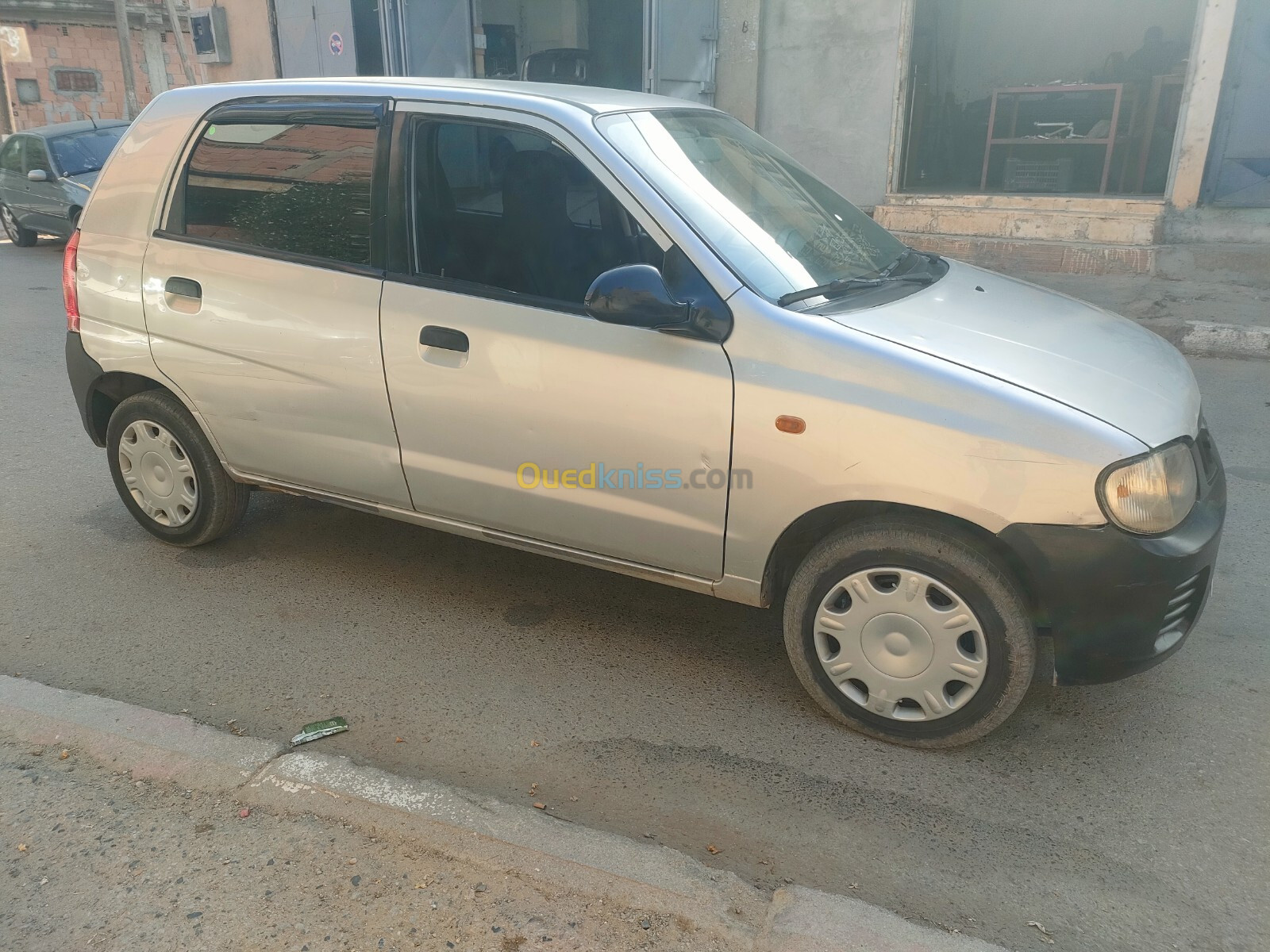 Suzuki Alto 2012 Alto