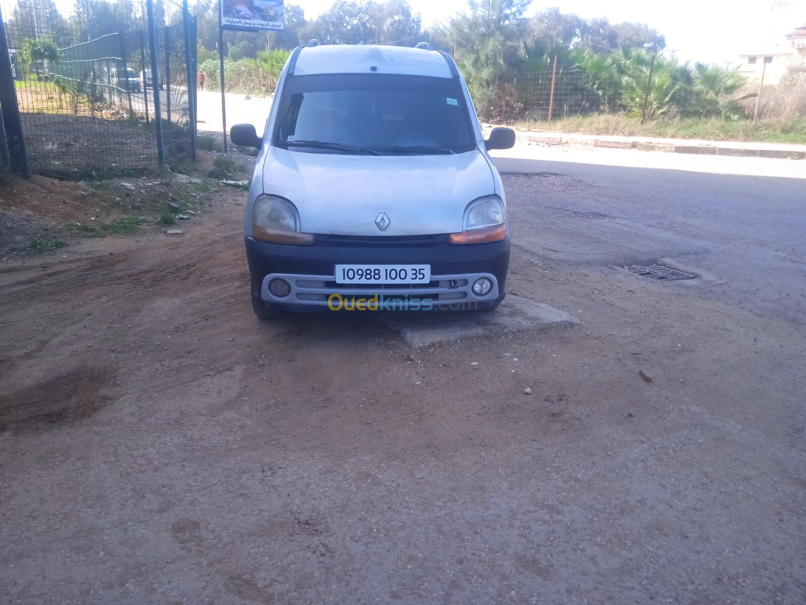 Renault Kangoo 2000 Kangoo