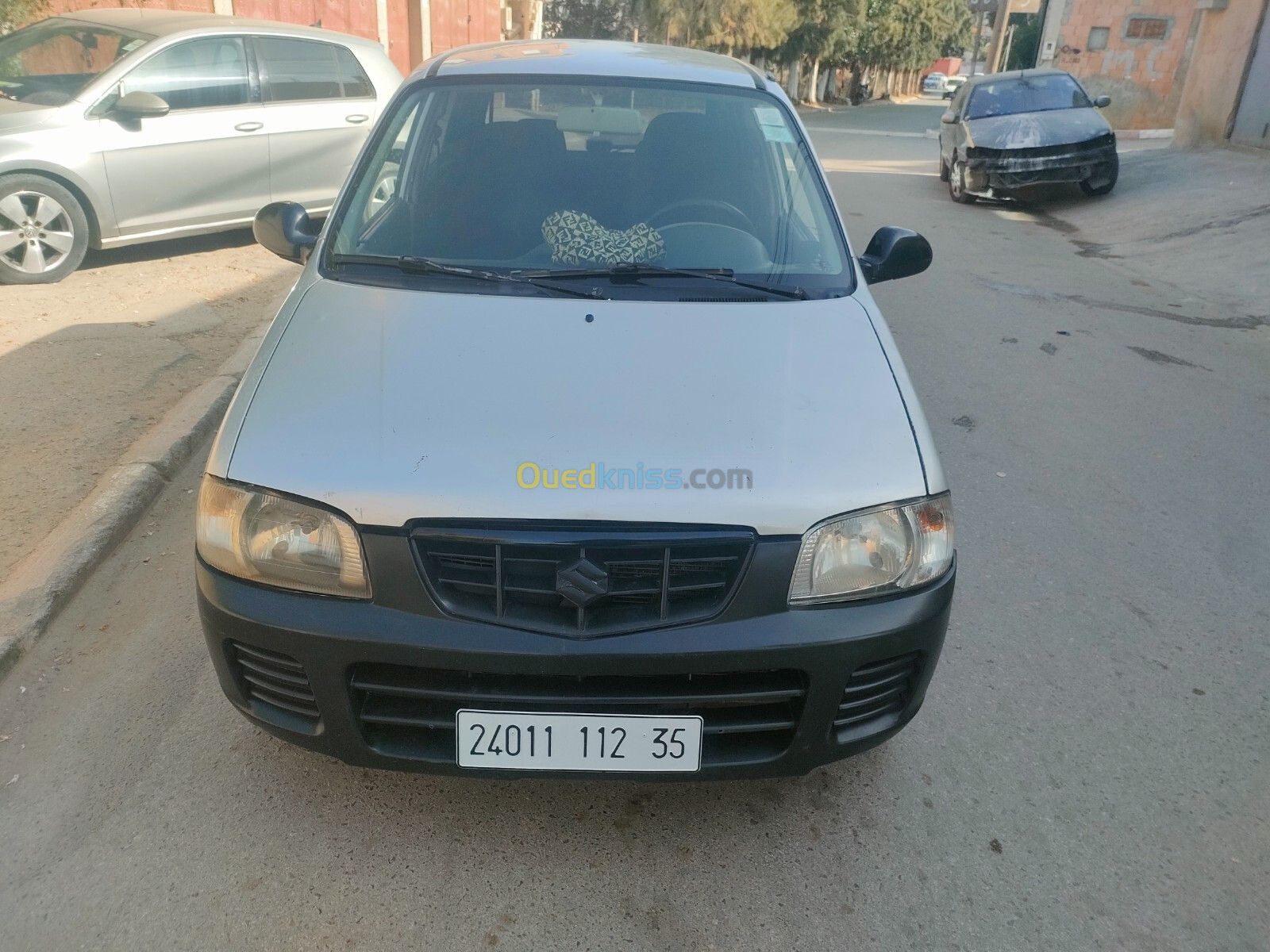 Suzuki Alto 2012 Alto