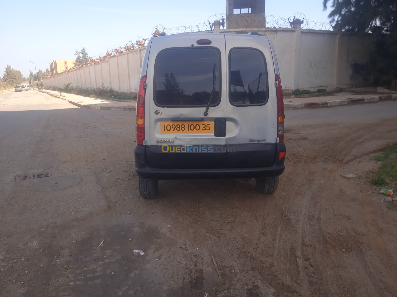 Renault Kangoo 2000 Kangoo