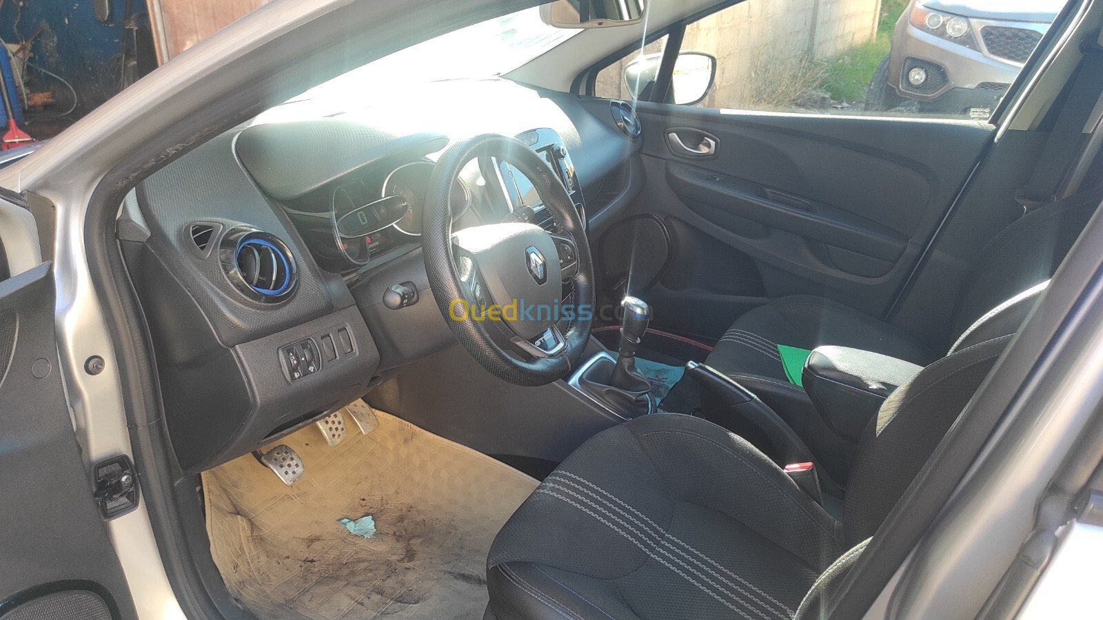 Renault Clio 4 2021 GT Line +