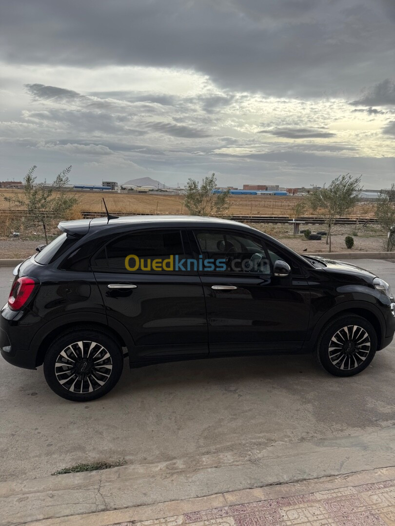 Fiat 500x 2023 Club