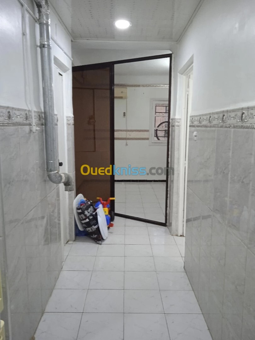 Vente Appartement F2 Sidi Bel Abbès Sidi bel abbes