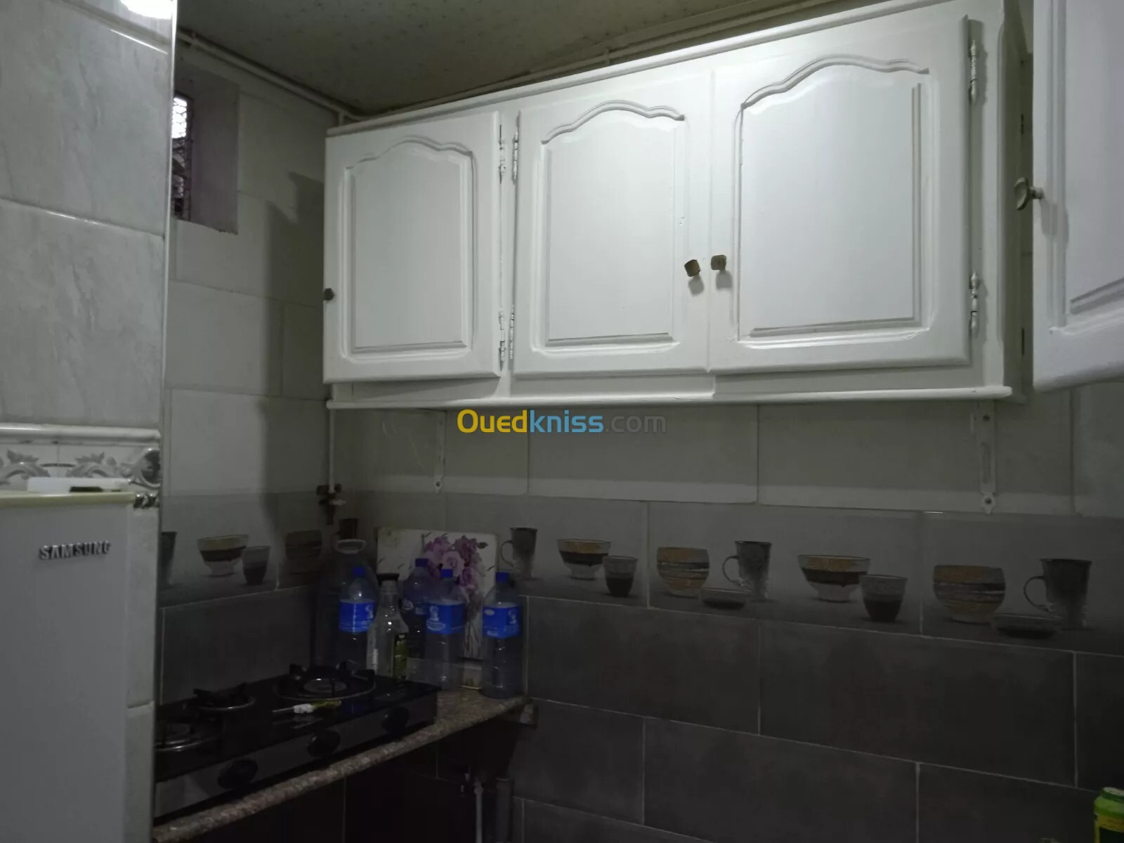 Vente Appartement F2 Sidi Bel Abbès Sidi bel abbes