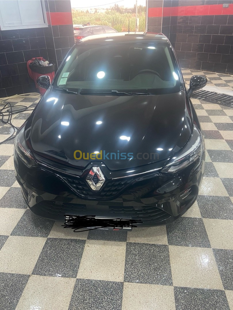 Renault Clio 5 intense+ 2021 Intense +