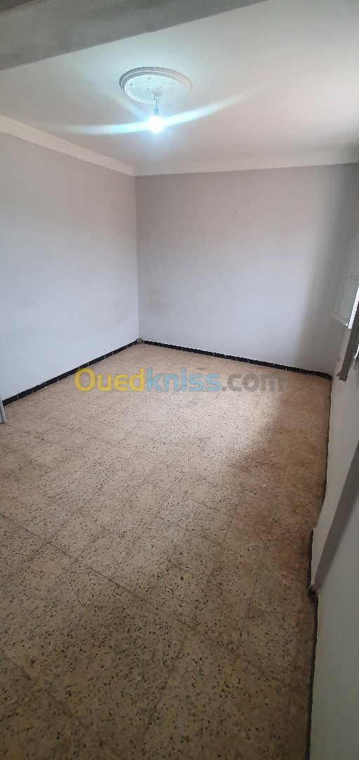 Vente Appartement F4 Tlemcen Remchi